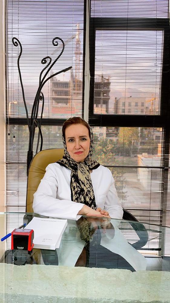شهناز رحیمی درآباد